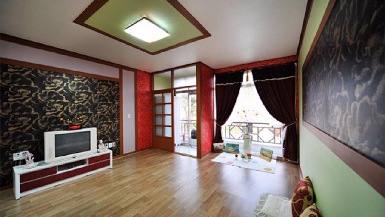 Photo of Bedroom in Eulwang-ri