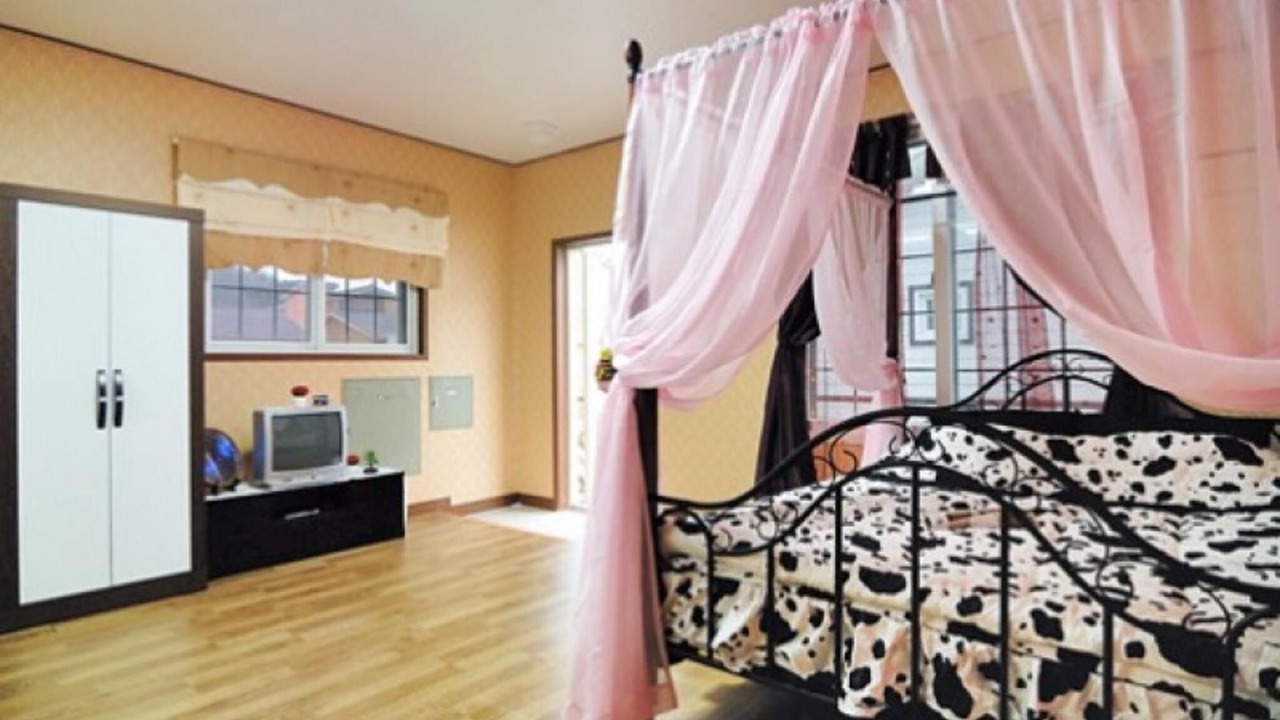 Photo of Bedroom in Eulwang-ri