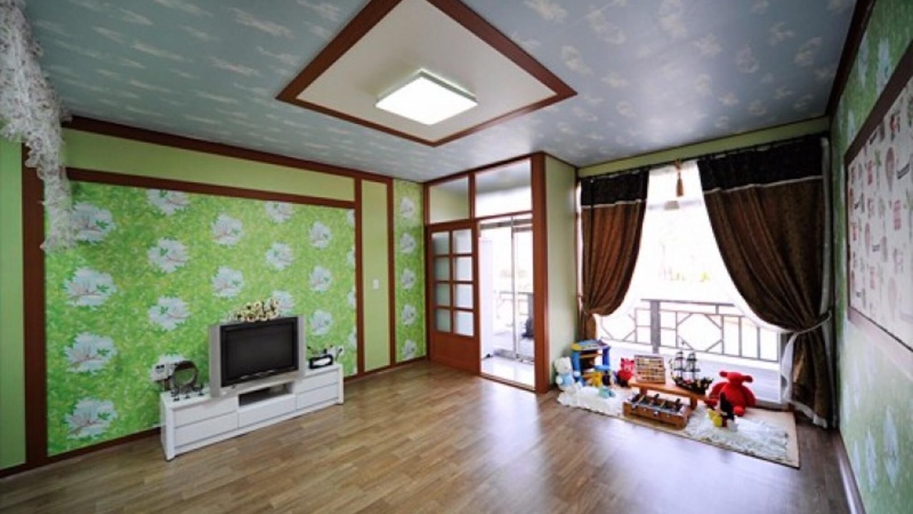 Photo of Bedroom in Eulwang-ri