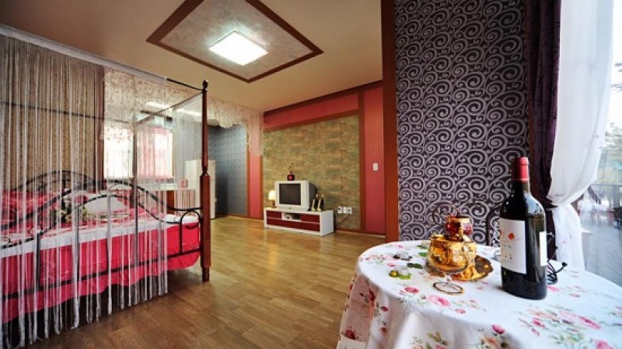 Photo of Bedroom in Eulwang-ri