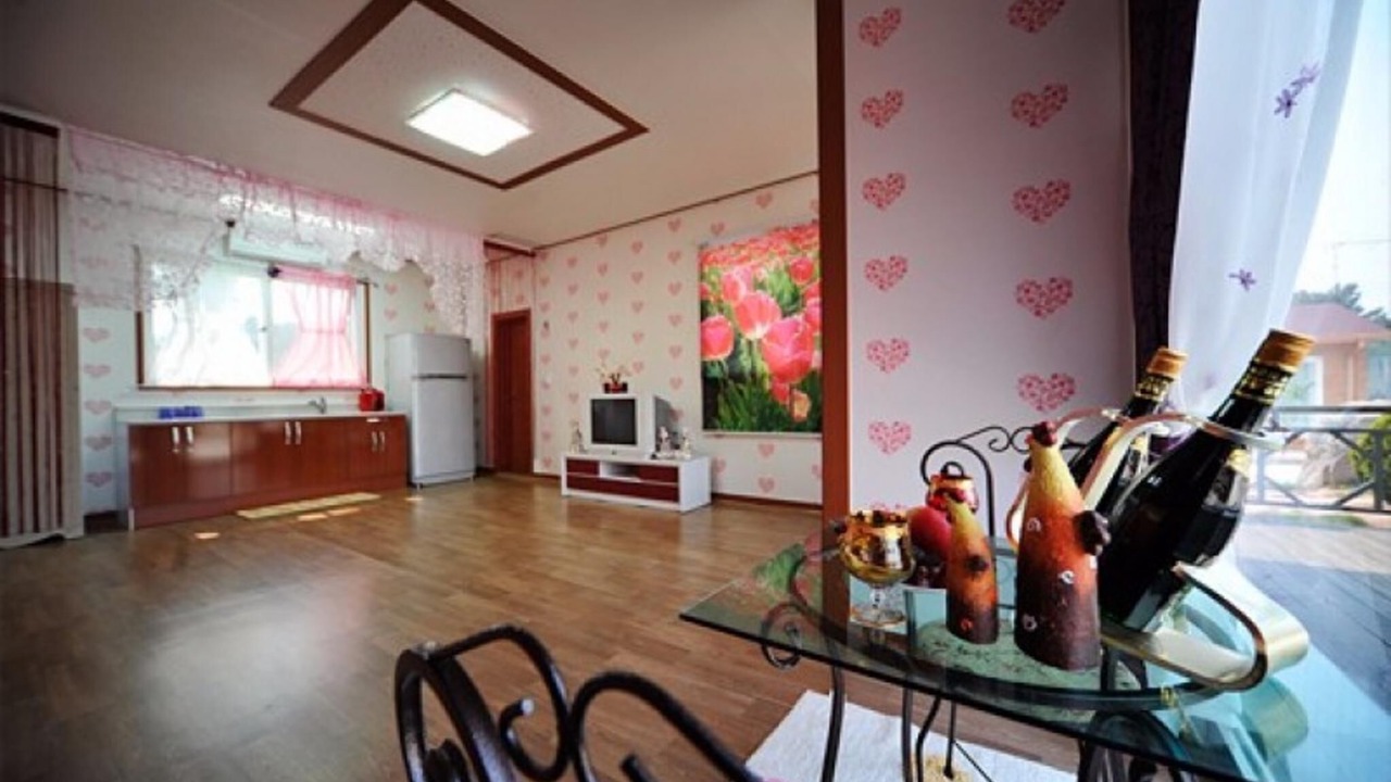 Photo of Bedroom in Eulwang-ri