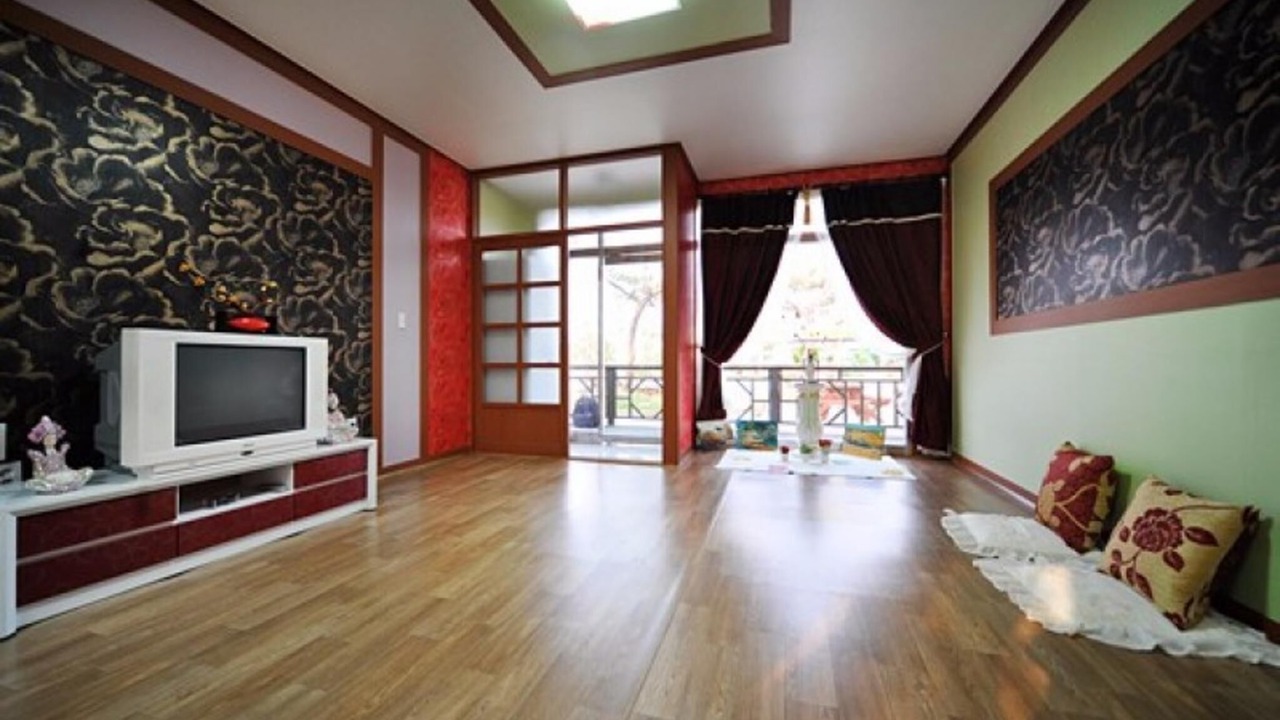 Photo of Bedroom in Eulwang-ri