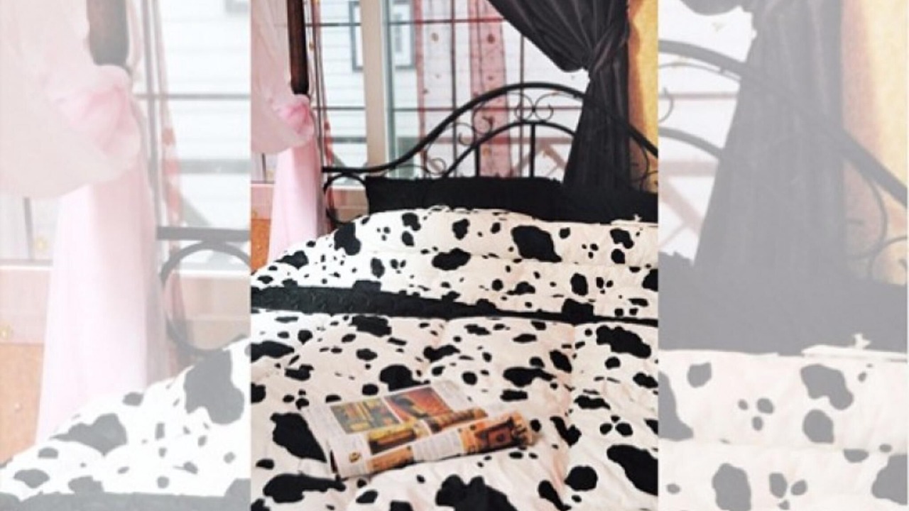Photo of Bedroom in Eulwang-ri
