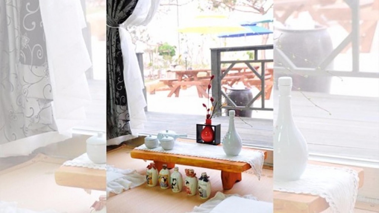 Photo of Bedroom in Eulwang-ri
