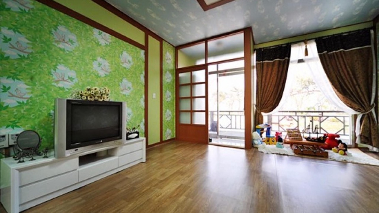 Photo of Bedroom in Eulwang-ri