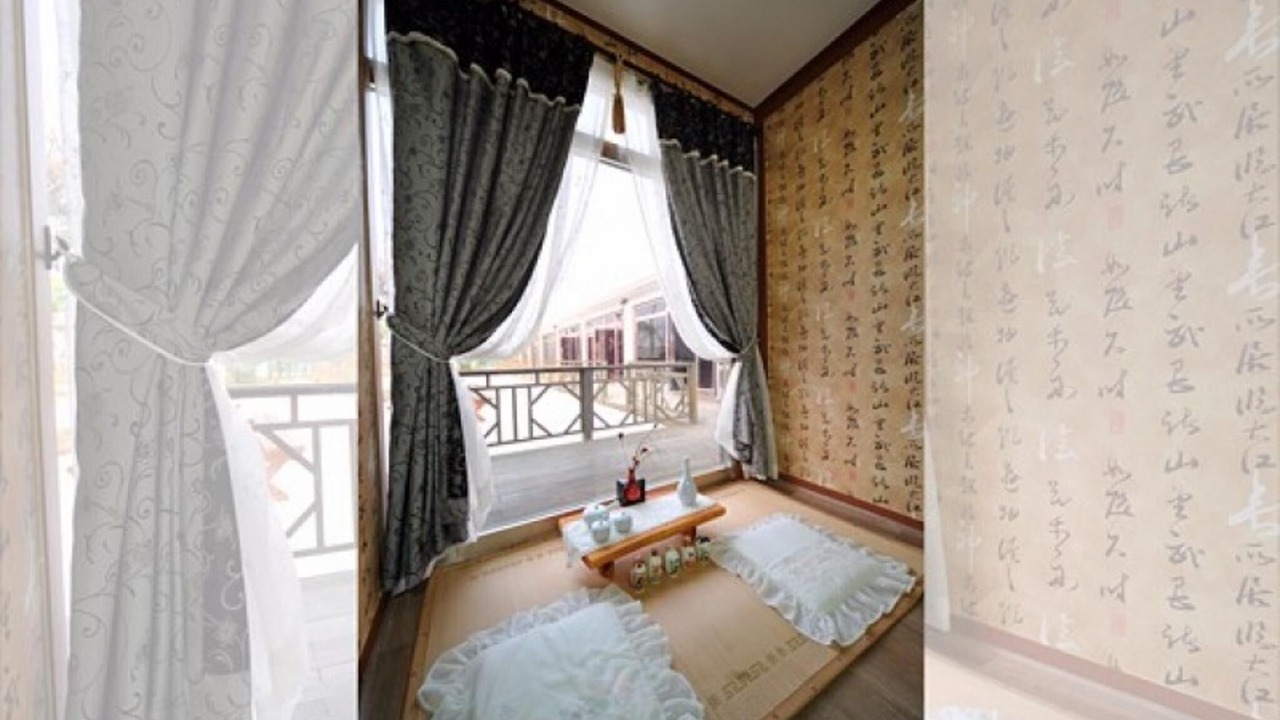 Photo of Bedroom in Eulwang-ri