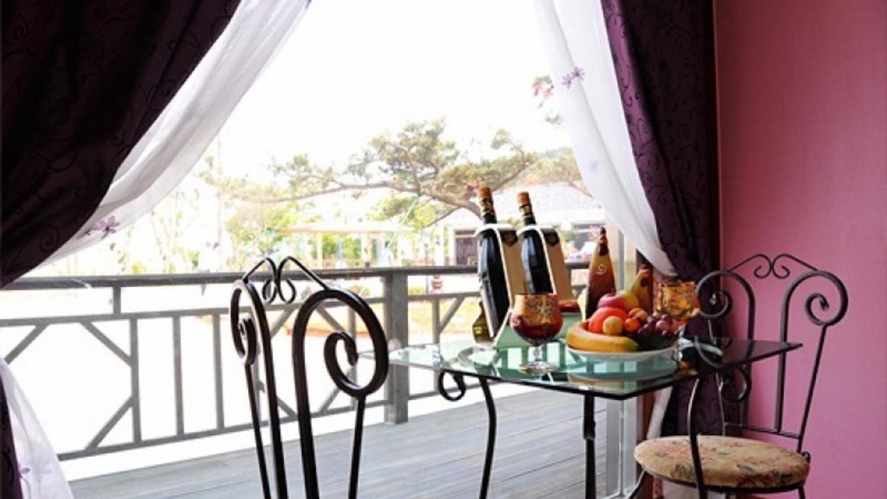 Photo of Bedroom in Eulwang-ri