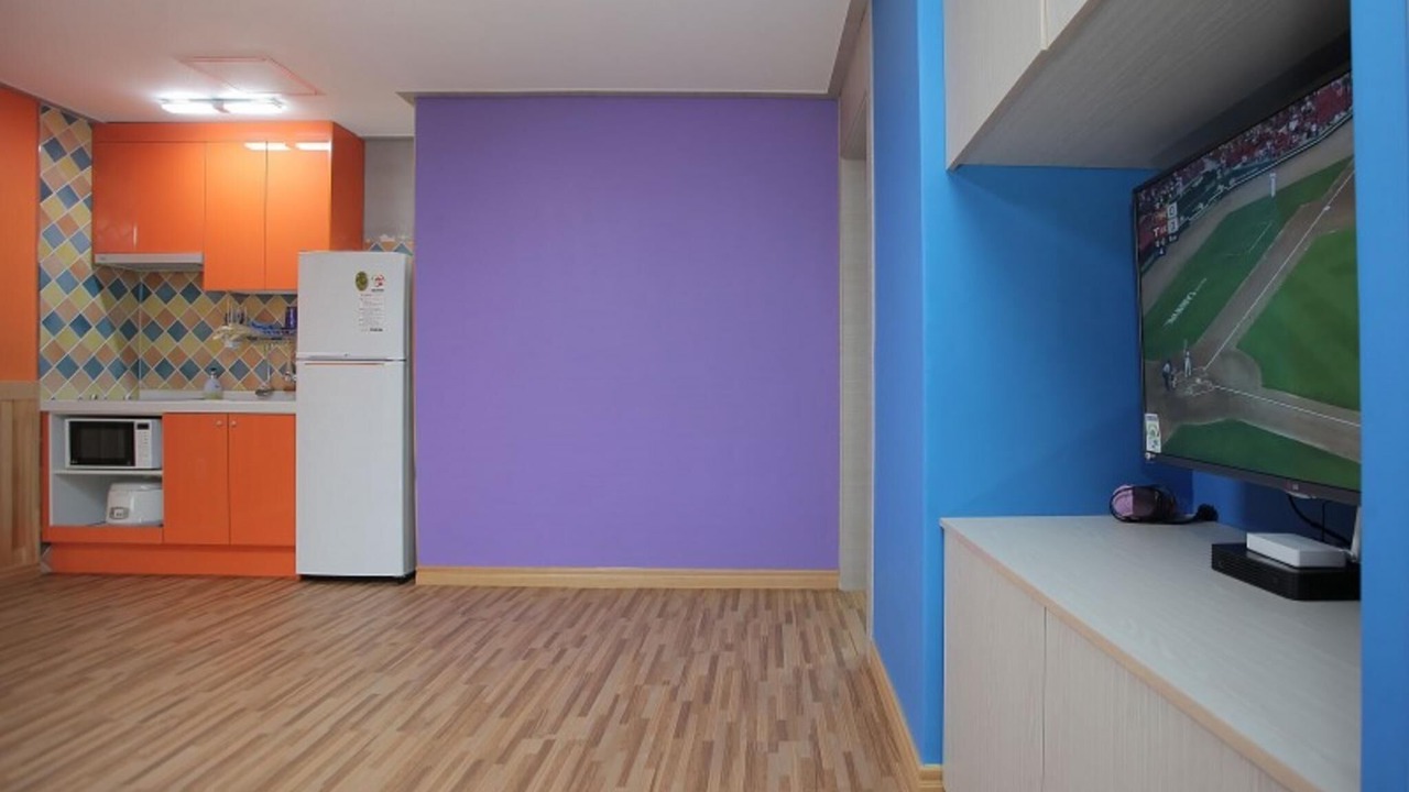 Photo of Bedroom in Yongin