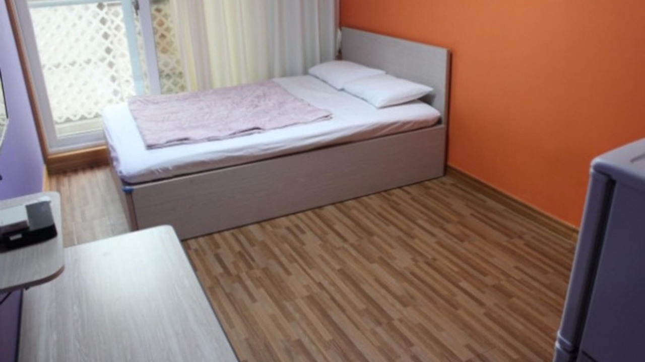 Photo of Bedroom in Yongin