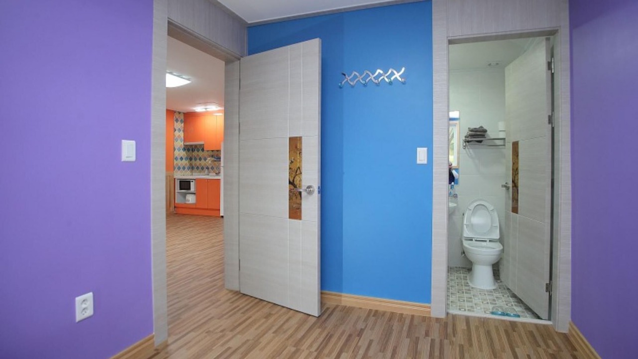 Photo of Bedroom in Yongin