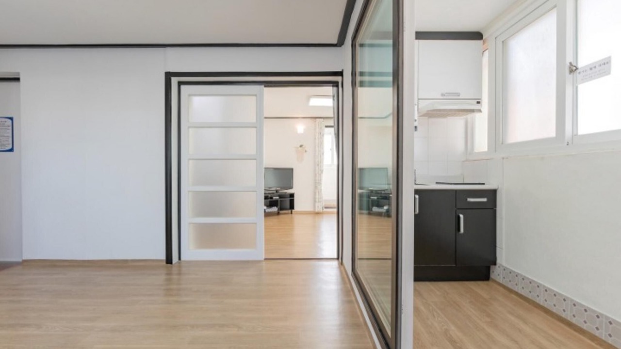 Photo of Bedroom in Mongdae