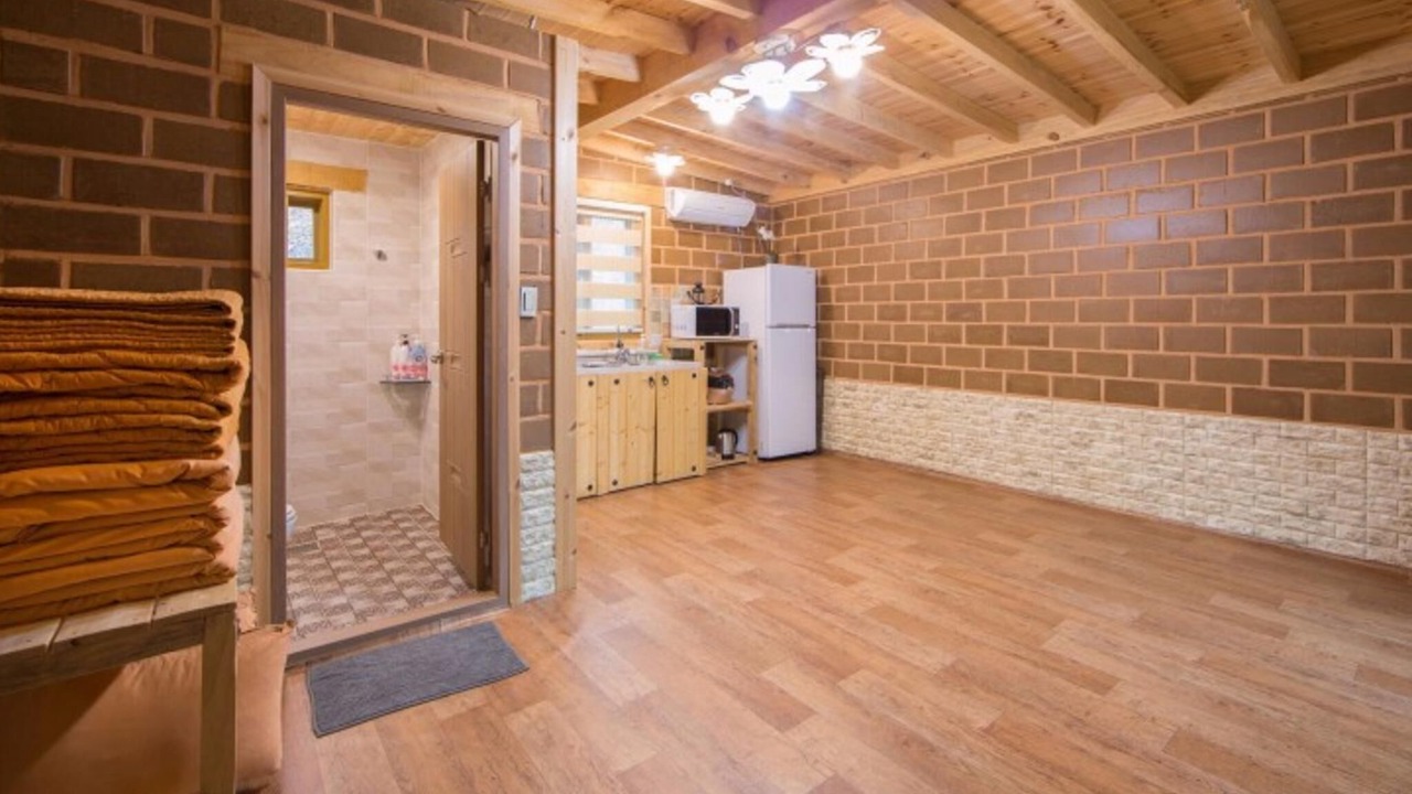 Photo of Bedroom in Seolcheon-myeon