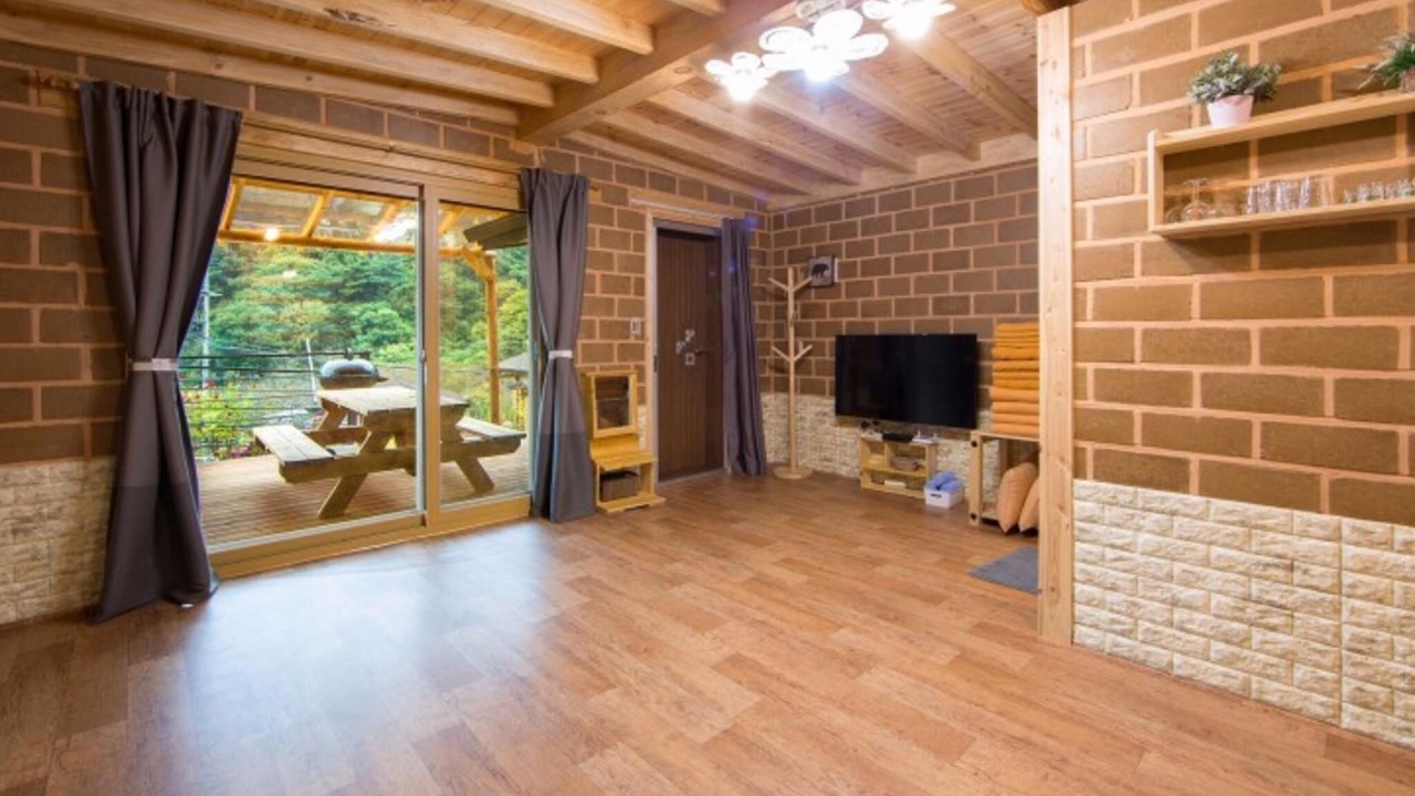 Photo of Bedroom in Seolcheon-myeon