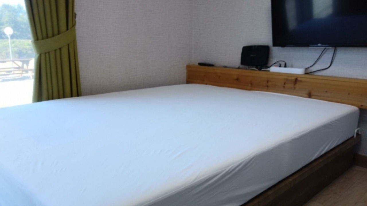 Photo of Bedroom in Kunggat
