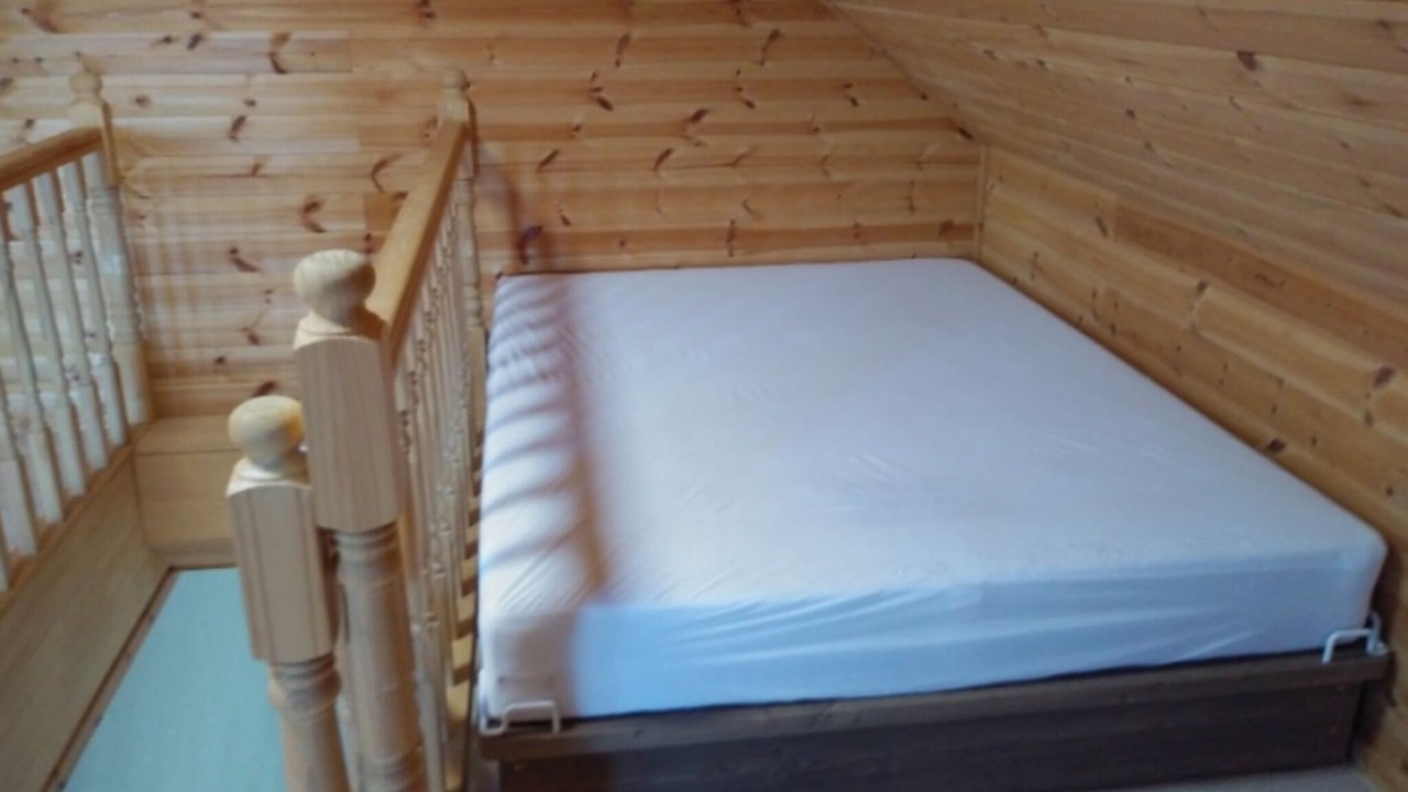 Photo of Bedroom in Kunggat