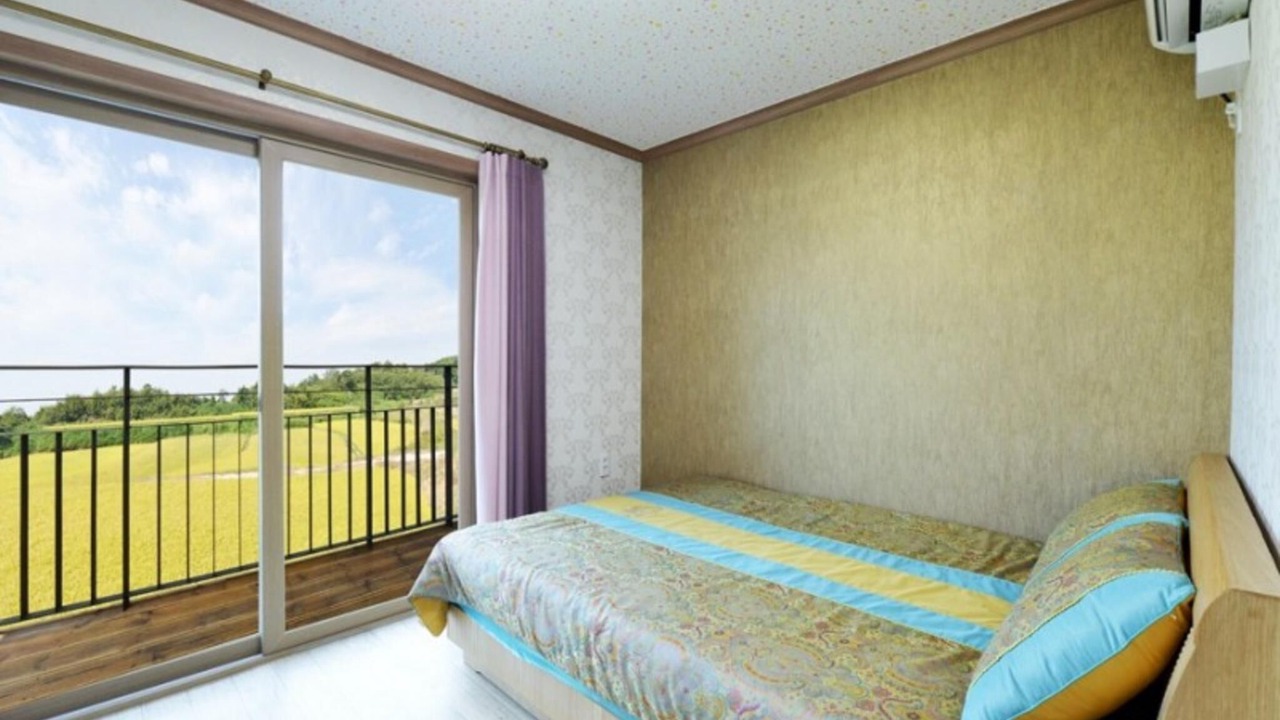 Photo of Bedroom in Kunggat