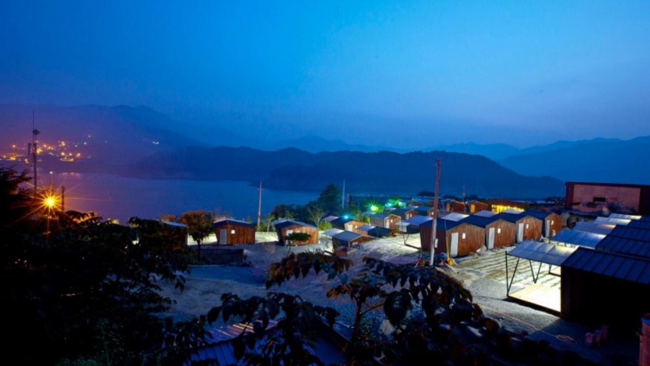 Photo of Others in Hapcheon