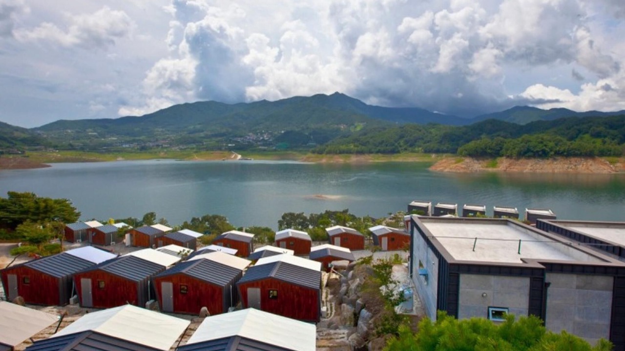 Photo of Others in Hapcheon