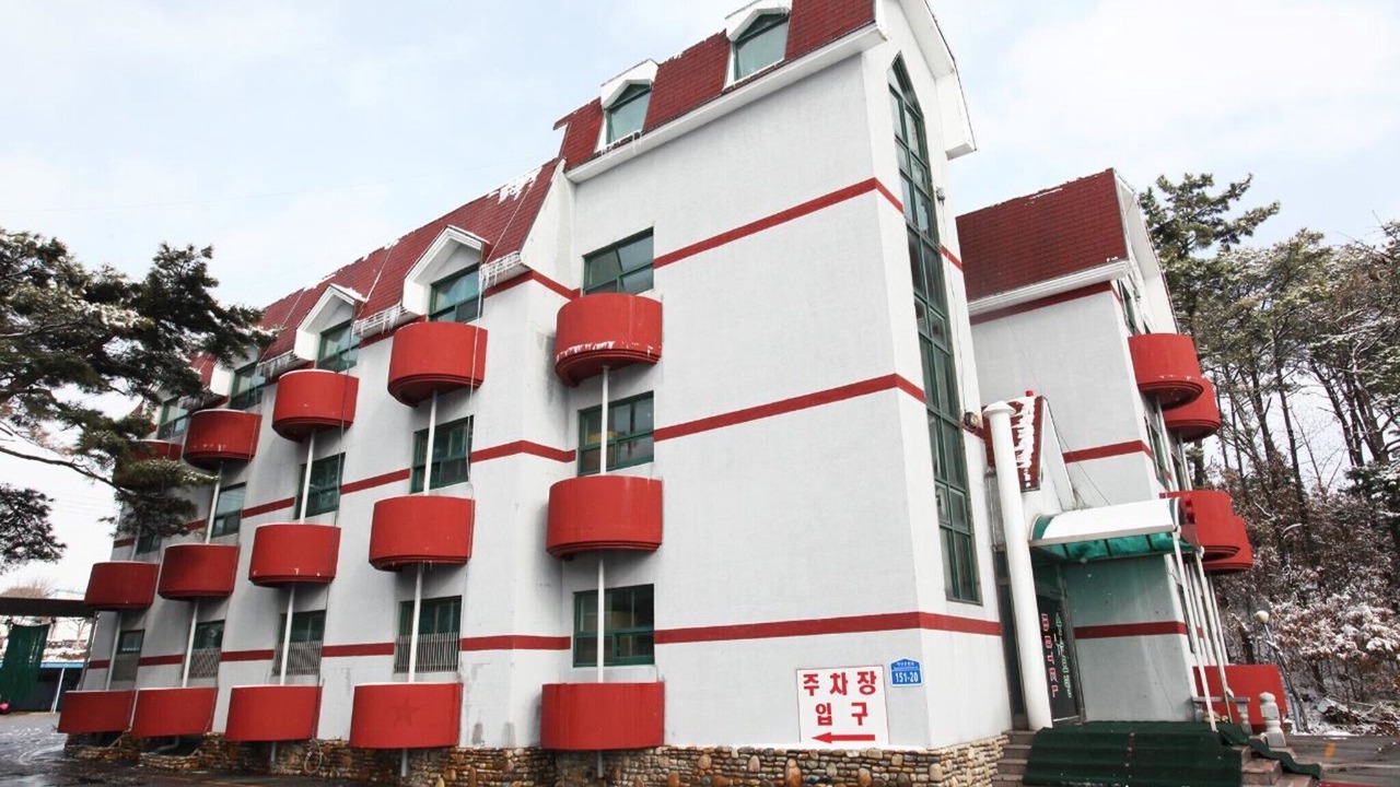 Photo of Outdoor in Mokpa-ri