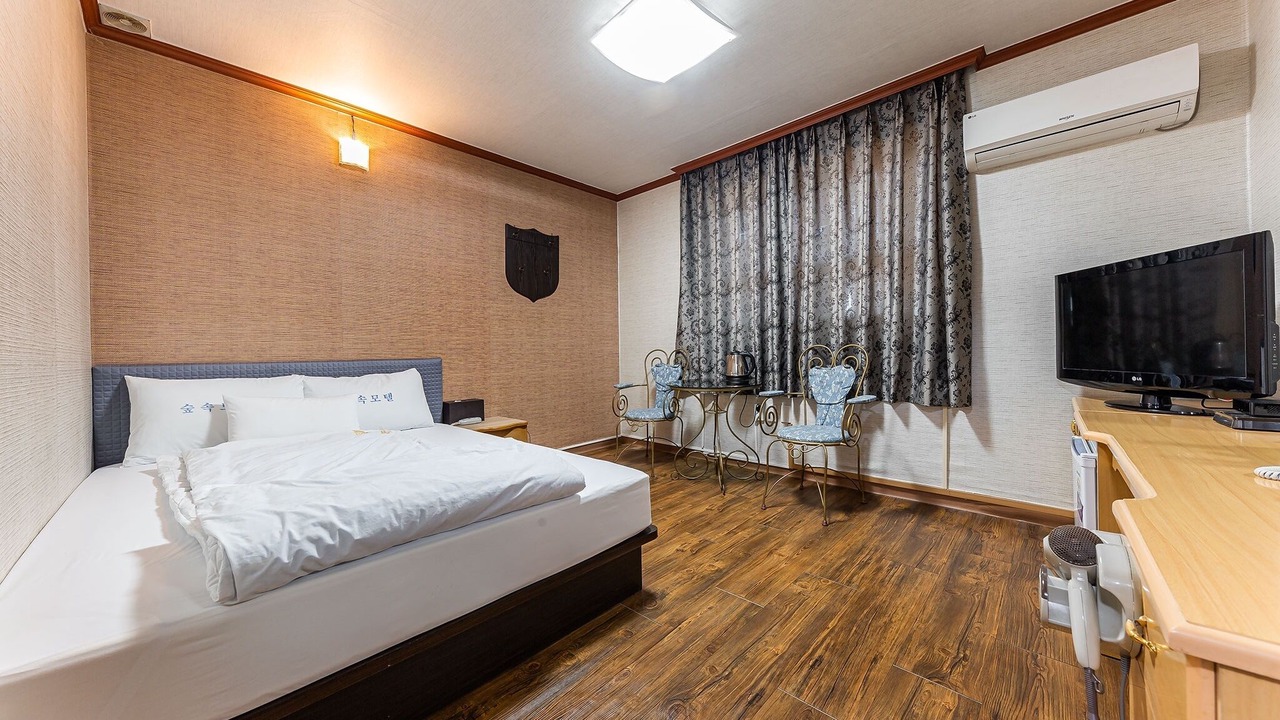 Photo of Bedroom in Mokpa-ri
