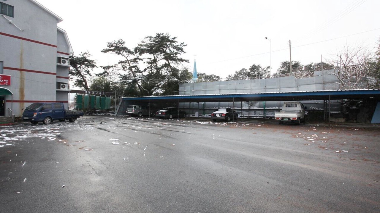 Photo of Outdoor in Mokpa-ri
