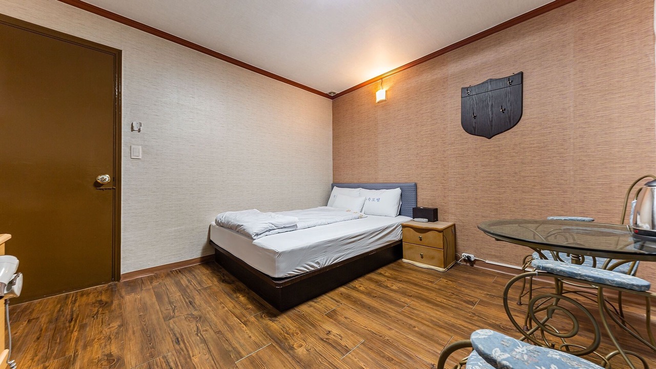 Photo of Bedroom in Mokpa-ri