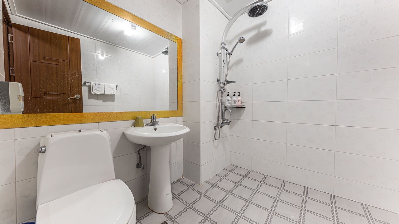 Photo of Bedroom in Mokpa-ri