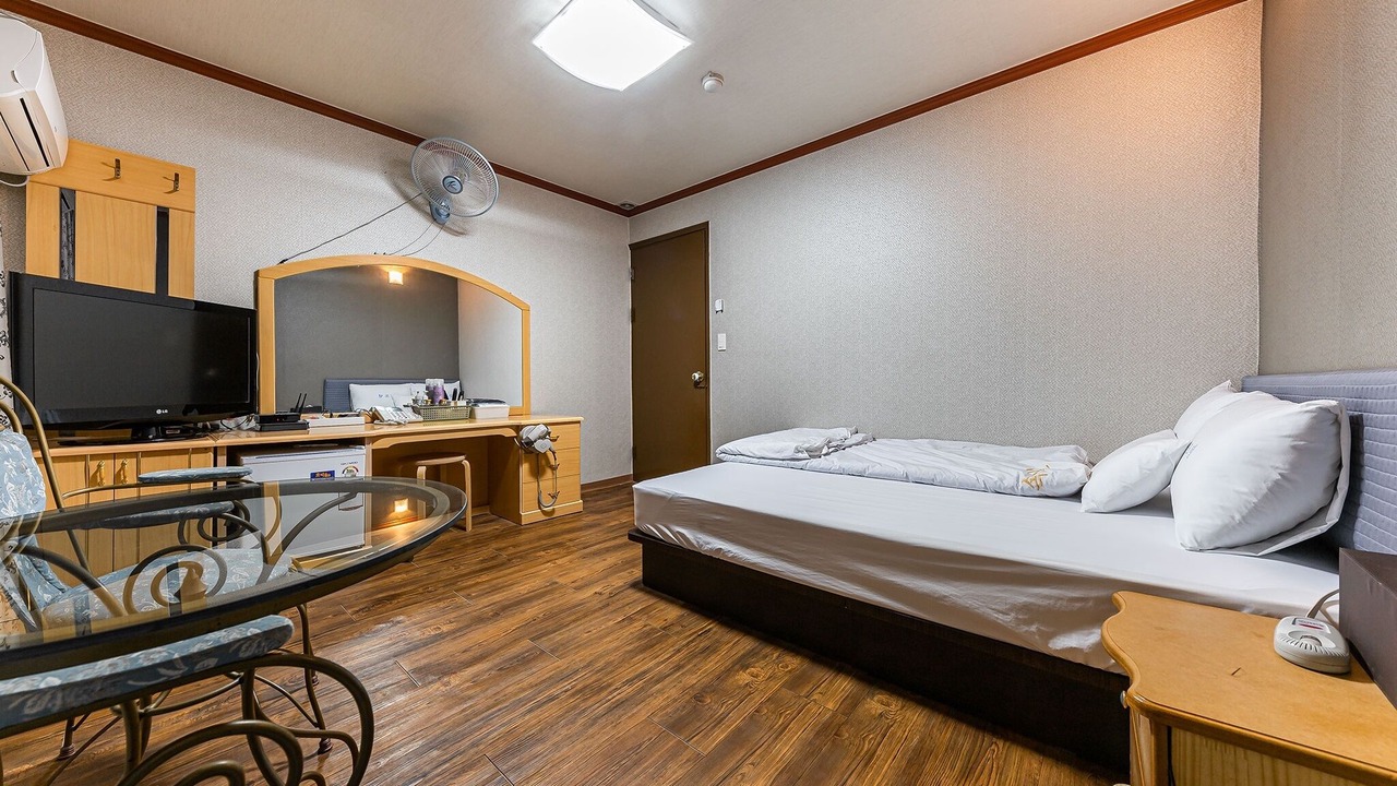 Photo of Bedroom in Mokpa-ri