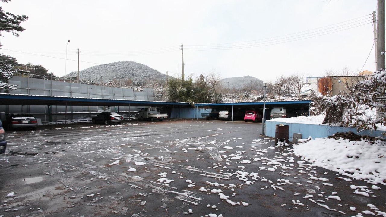 Photo of Outdoor in Mokpa-ri