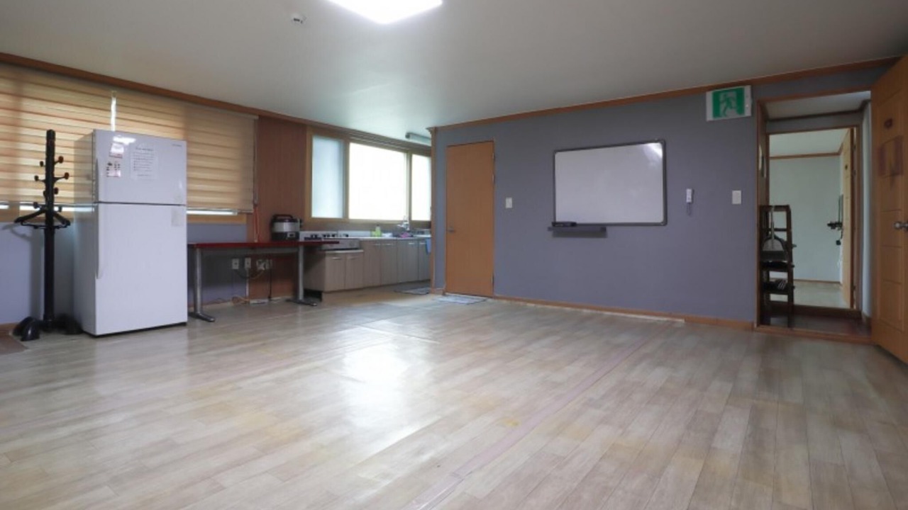 Photo of Bedroom in Eulwang-ri