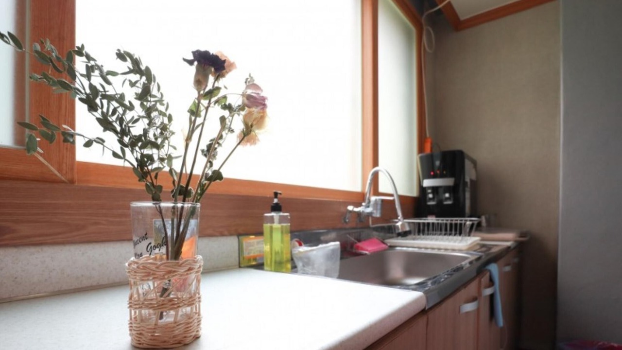 Photo of Bedroom in Eulwang-ri