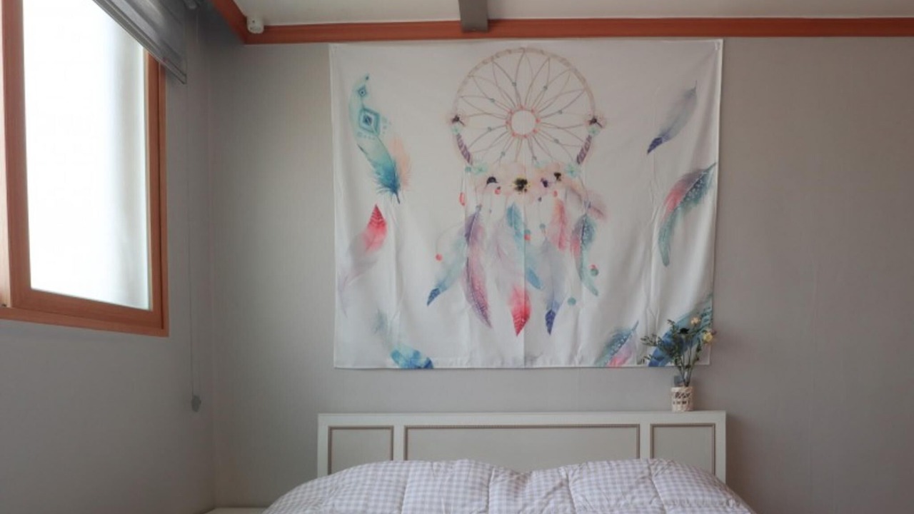 Photo of Bedroom in Eulwang-ri