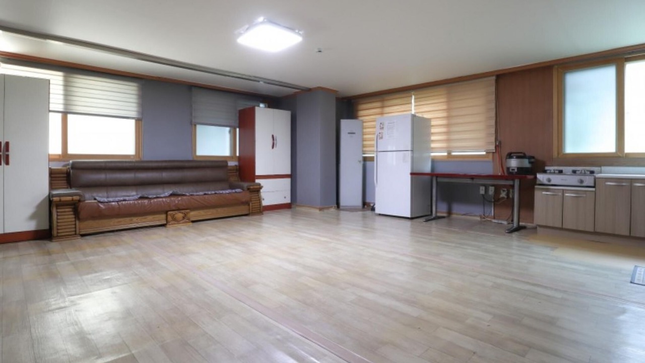Photo of Bedroom in Eulwang-ri