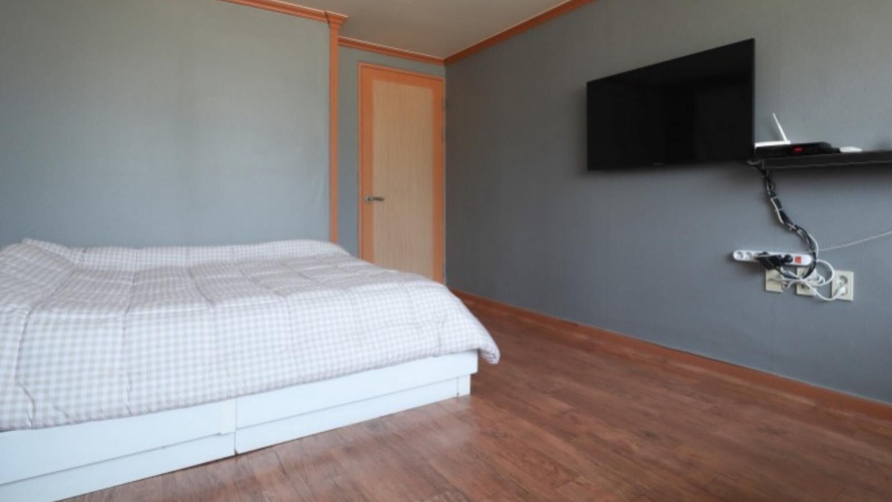 Photo of Bedroom in Eulwang-ri