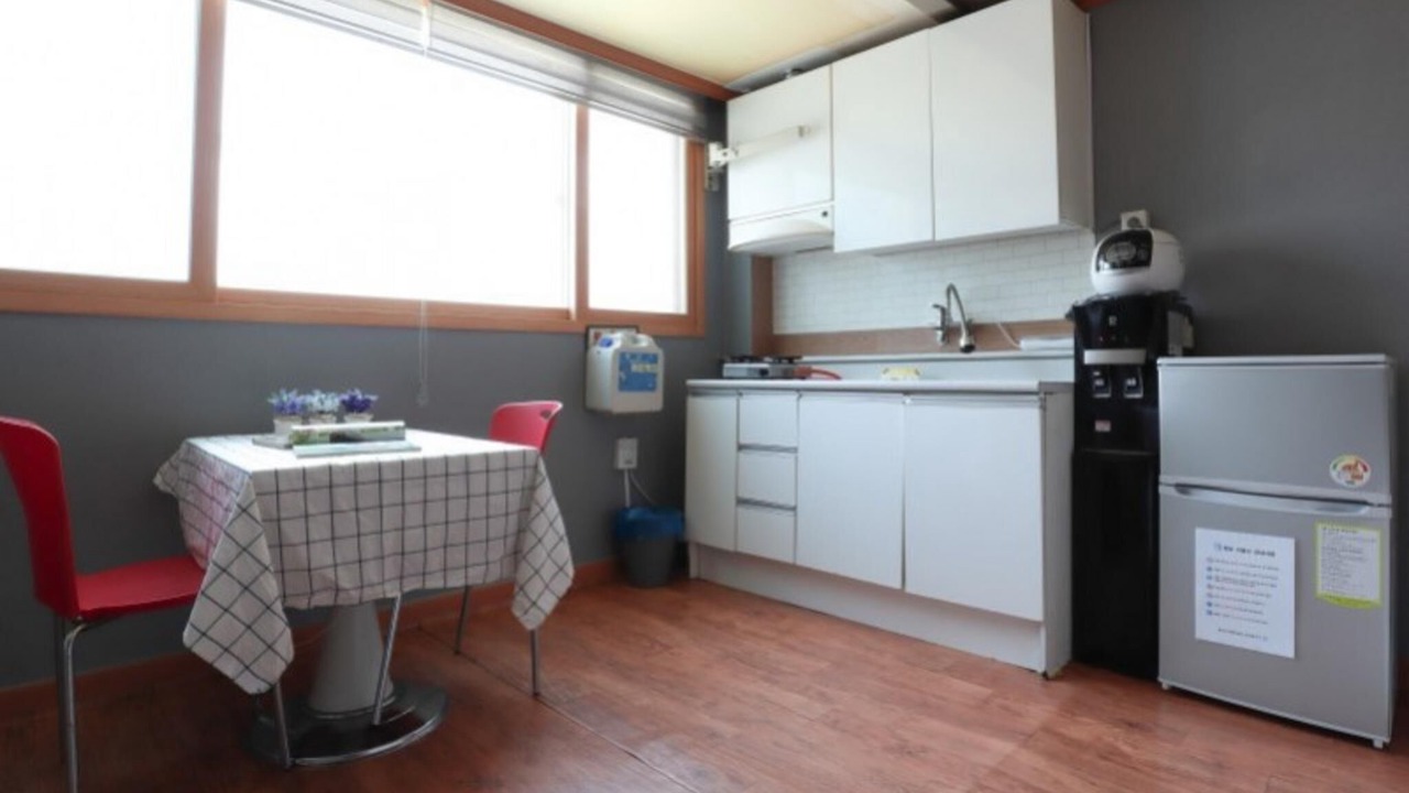 Photo of Bedroom in Eulwang-ri