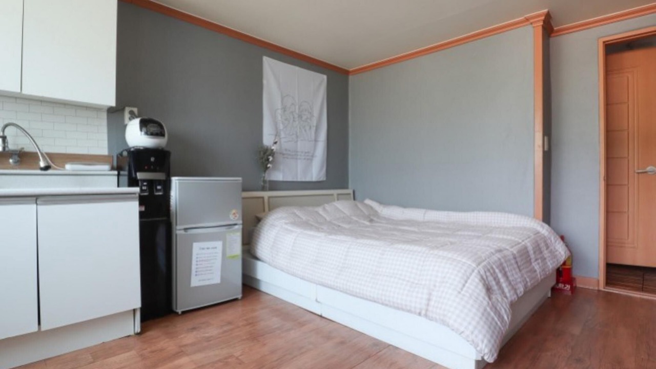 Photo of Bedroom in Eulwang-ri