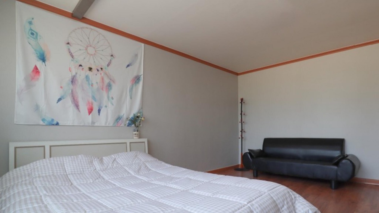Photo of Bedroom in Eulwang-ri
