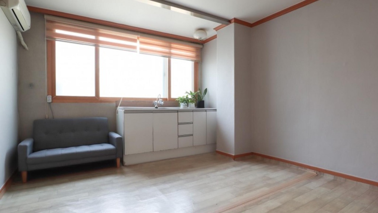 Photo of Bedroom in Eulwang-ri