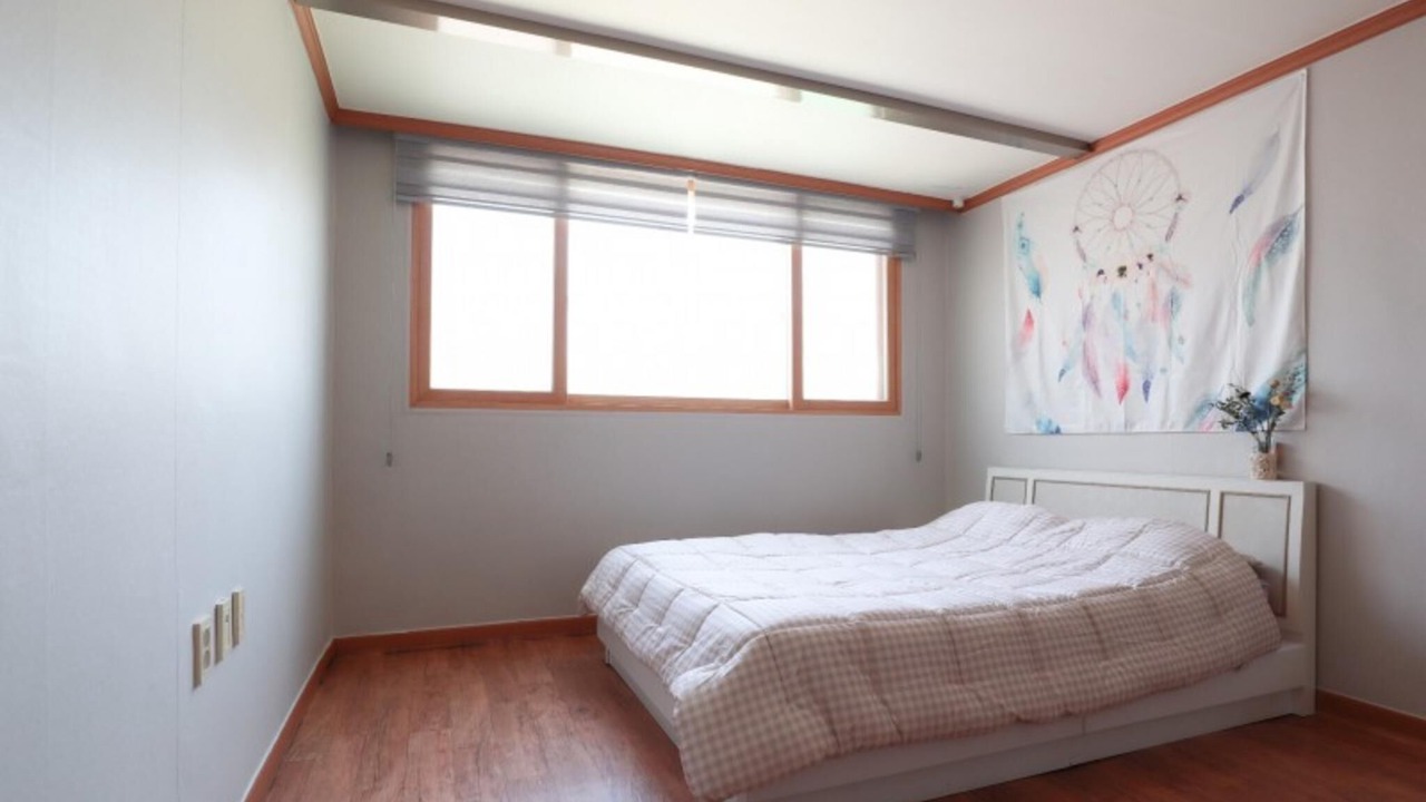 Photo of Bedroom in Eulwang-ri