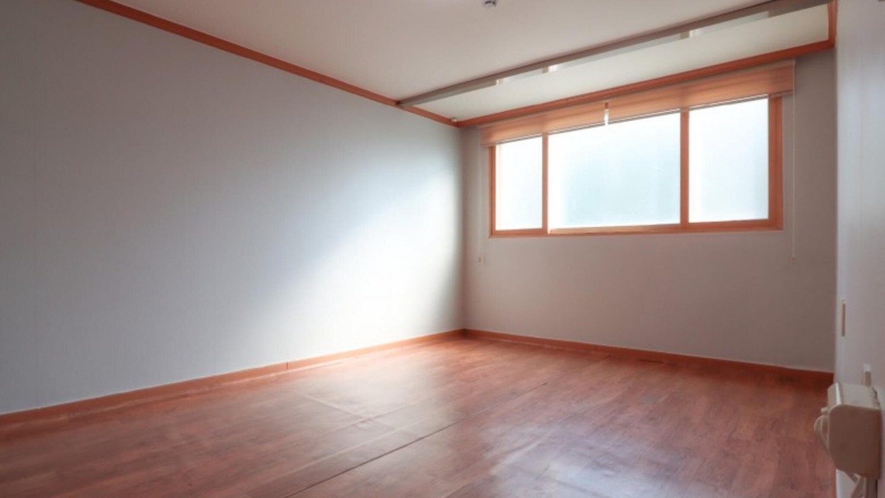 Photo of Bedroom in Eulwang-ri