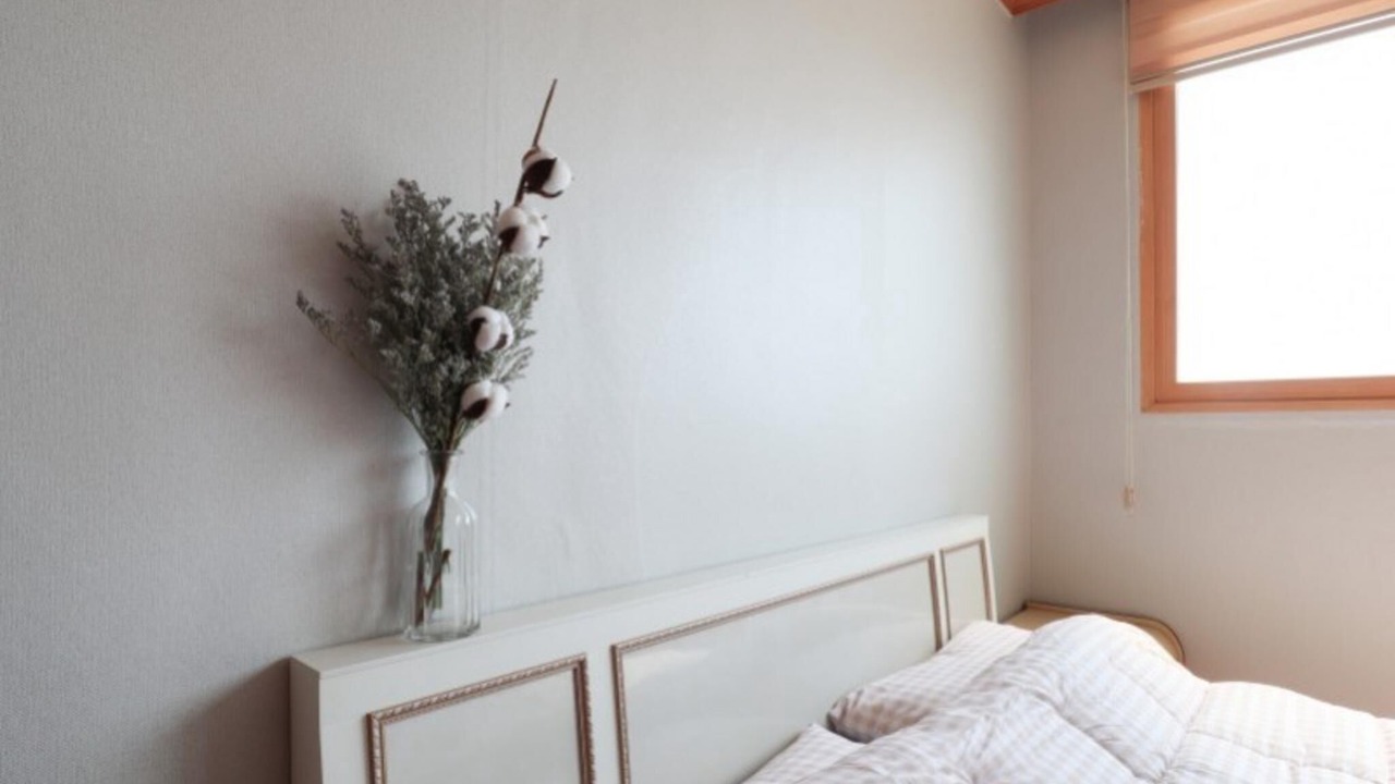 Photo of Bedroom in Eulwang-ri