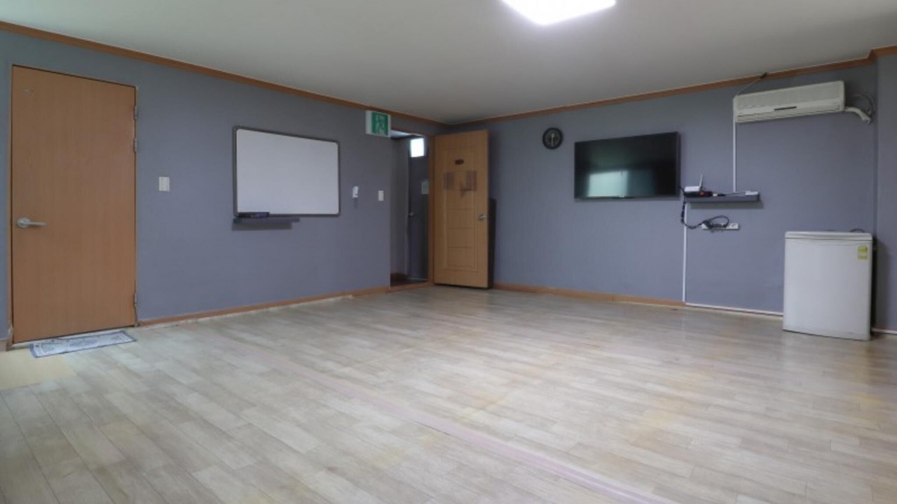 Photo of Bedroom in Eulwang-ri