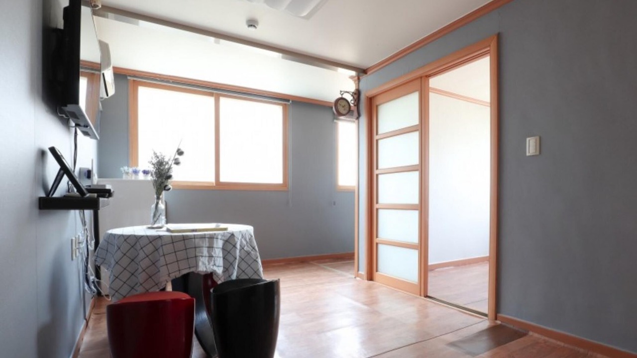 Photo of Bedroom in Eulwang-ri