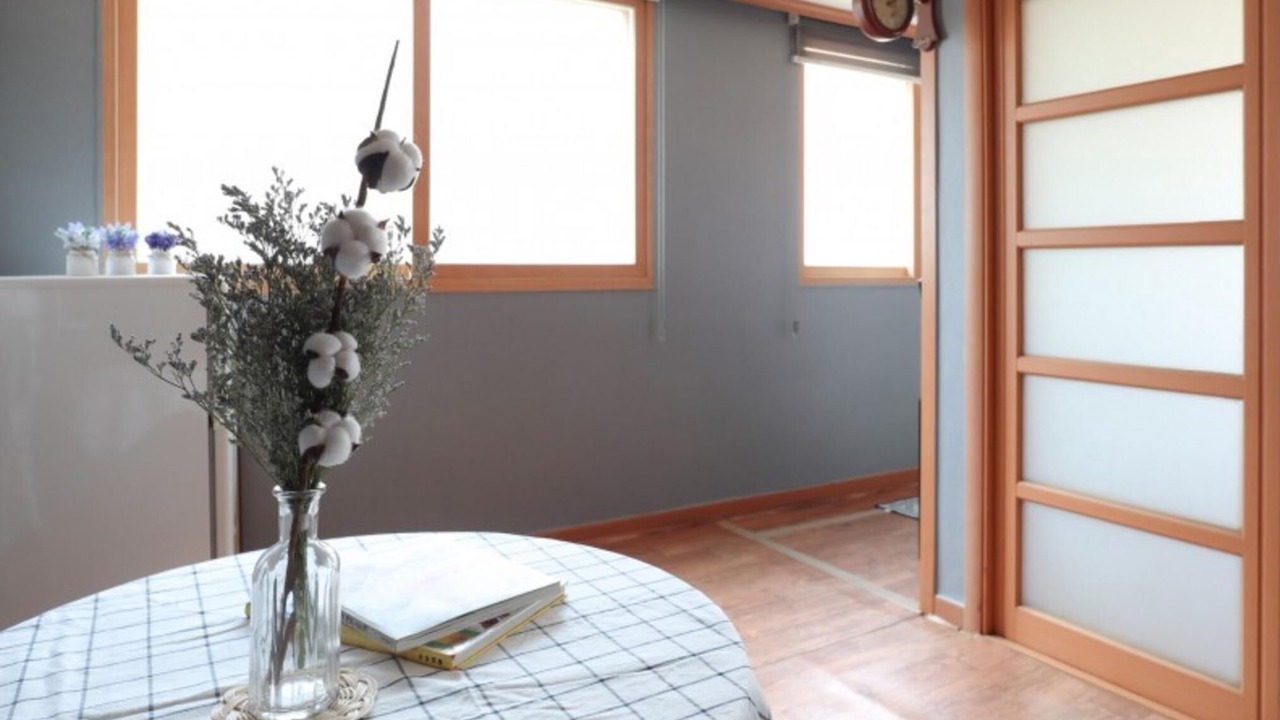 Photo of Bedroom in Eulwang-ri