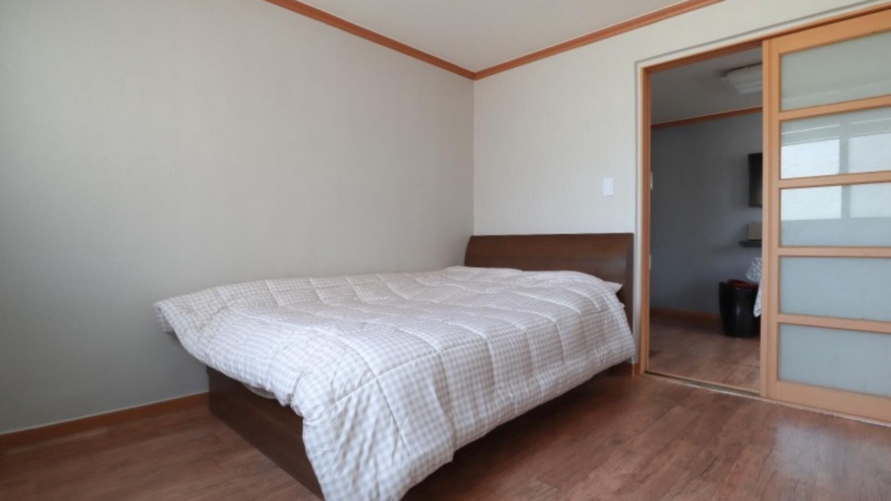 Photo of Bedroom in Eulwang-ri