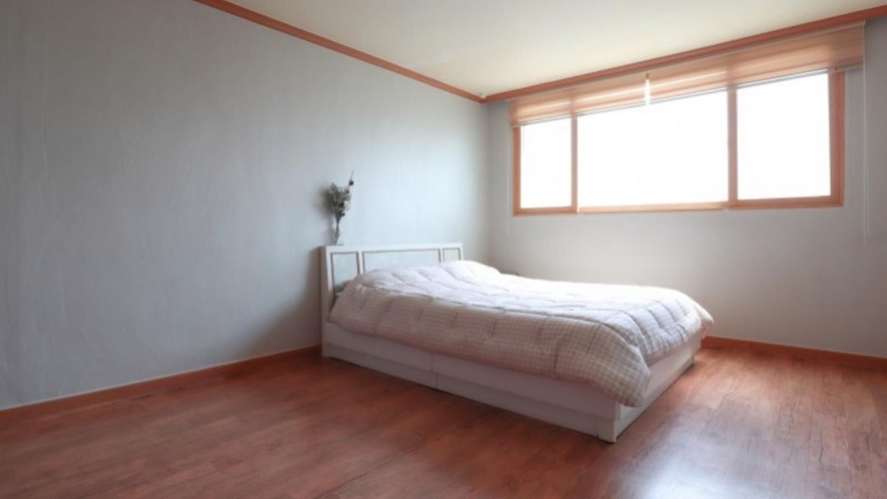 Photo of Bedroom in Eulwang-ri