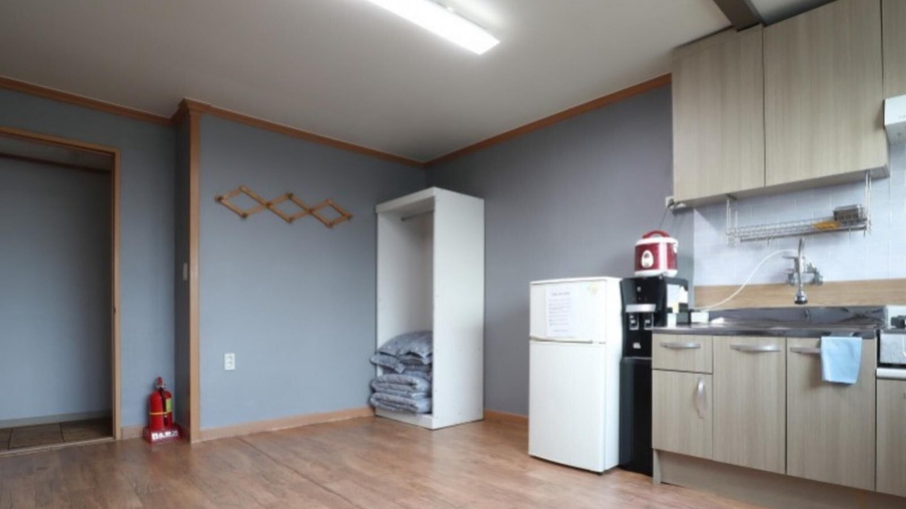 Photo of Bedroom in Eulwang-ri