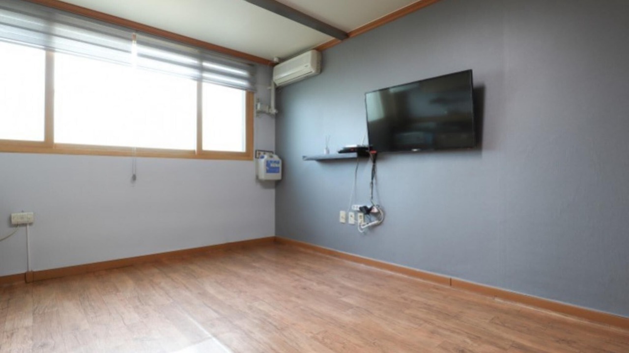 Photo of Bedroom in Eulwang-ri