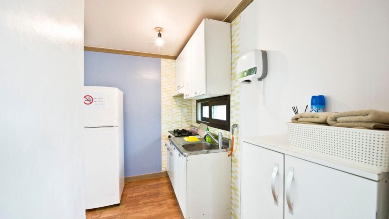 Photo of Bedroom in Eulwang-ri