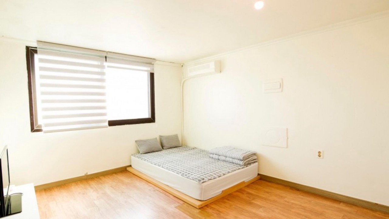 Photo of Bedroom in Eulwang-ri